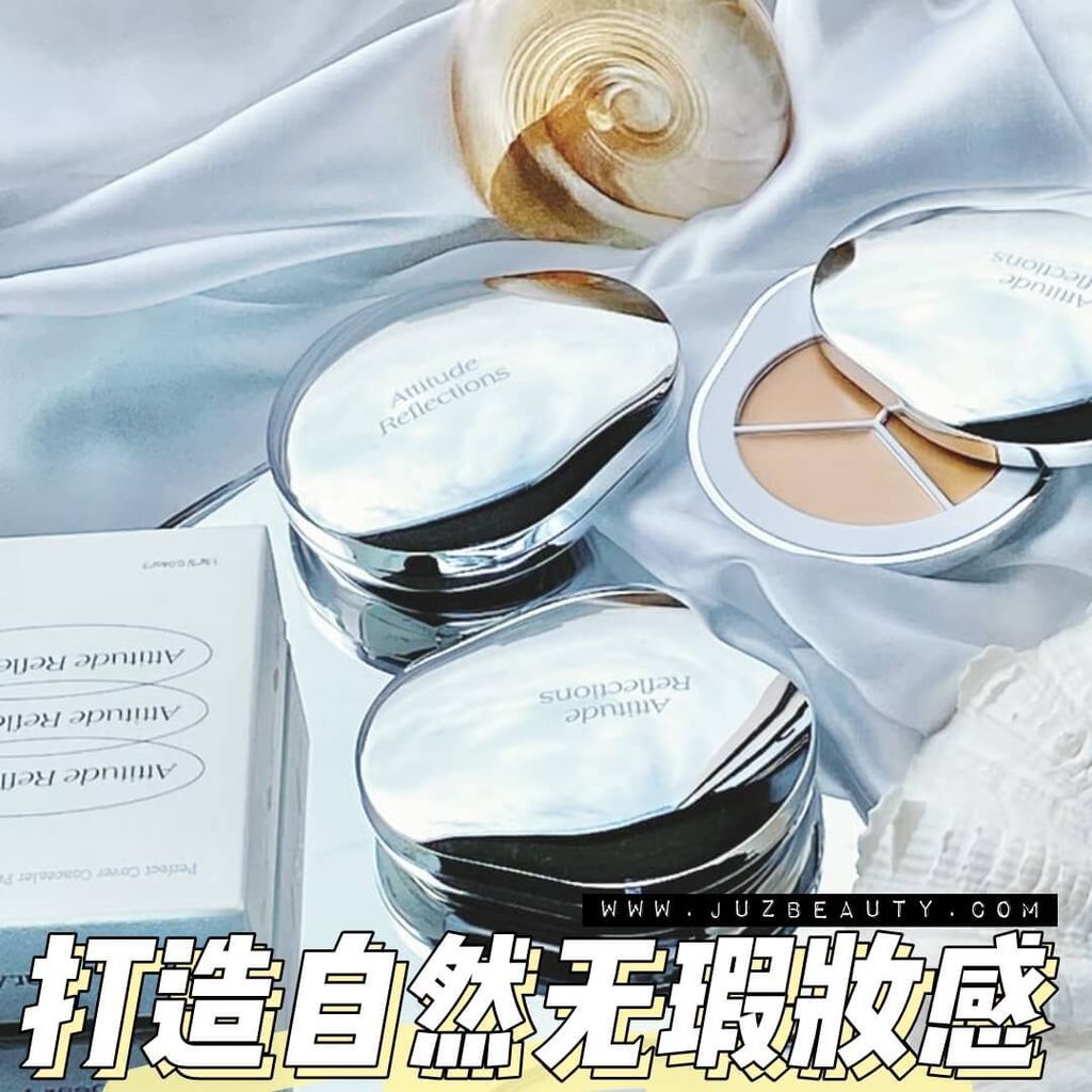 JuzBeauty-JuzBeautyMalaysia-JuzPretty-Authentic-Kbeauty-Malaysia-Skin-Care-Cosmetics-Jbeauty-Health-Care-korean-streetwear-DEARA Perfect Cover Concealer Palette 完美脸蛋三色遮瑕盘1