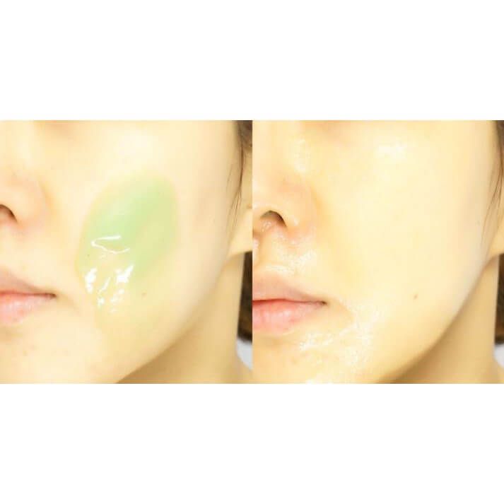 JuzBeauty-JuzBeautyMalaysia-JuzPretty-Authentic-Kbeauty-Malaysia-Skin-Care-Cosmetics-Jbeauty-Health-Care-korean-streetwear-olive-young-Fraijour Original Herb Wormwood Peeling Gel 艾草去角质凝胶4