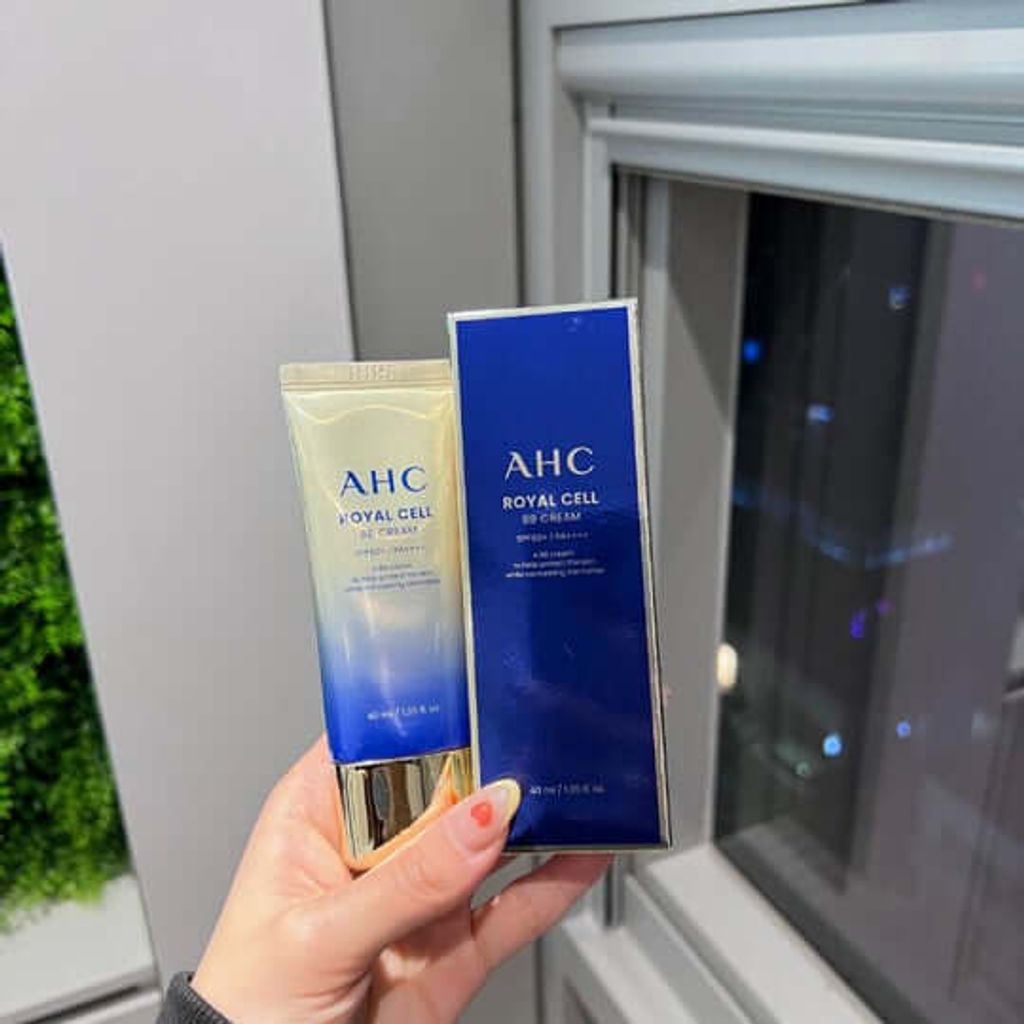 JuzBeauty-JuzBeautyMalaysia-JuzPretty-Authentic-Kbeauty-Malaysia-Skin-Care-Cosmetics-Jbeauty-Health-Care-korean-streetwear-AHC Royal Cell BB Cream 蜂王细胞再生BB霜7