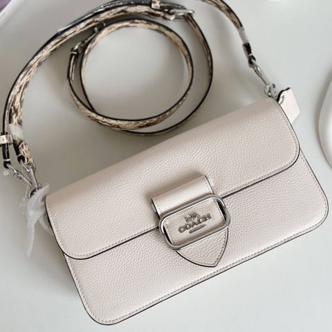 JuzBeauty_JuzBeautyMalaysia_JuzPretty_Authentic_Kbeauty_Malaysia_Skin_Care_Cosmetics_Jbeauty_Health_Care_korean_streetwear_US_Luxury_COACH CE561 Morgan Shoulder Bag In Chalk Multi 单肩包4