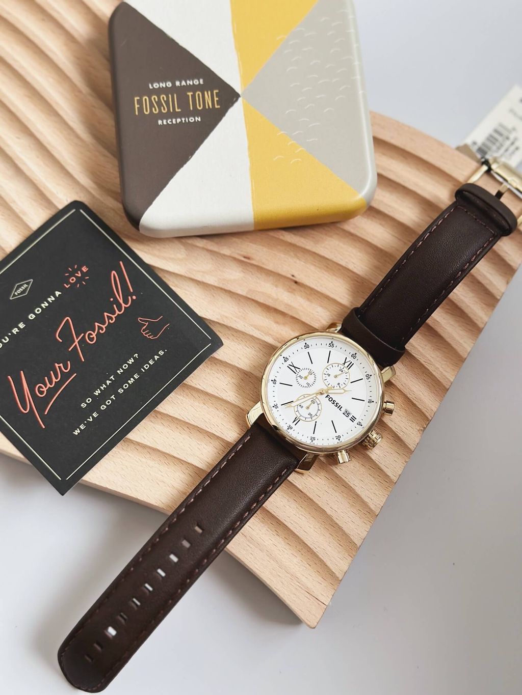 JuzBeauty_JuzBeautyMalaysia_JuzPretty_Authentic_Kbeauty_Malaysia_Skin_Care_Cosmetics_Jbeauty_Health_Care_korean_streetwear_US_Luxury_FOSSIL BQ1009 Rhett Chronograph Brown Leather Watch 男士手表9.jpg