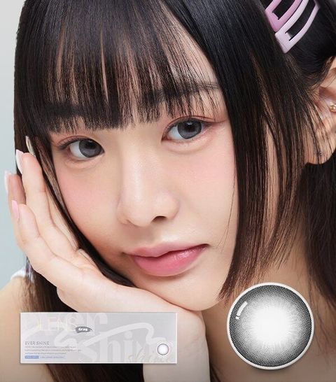 JuzBeauty_JuzBeautyMalaysia_JuzPretty_Authentic_Kbeauty_Malaysia_Skin_Care_Cosmetics_Jbeauty_Health_Care_korean_streetwear_US_OLENS Ever Shine 1Day Contact Lens 日抛隐形眼镜4