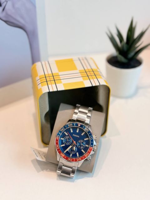 JuzBeauty_JuzBeautyMalaysia_JuzPretty_Authentic_Kbeauty_Malaysia_Skin_Care_Cosmetics_Jbeauty_Health_Care_korean_streetwear_US_Luxury_FOSSIL BQ2771 Bannon Multifunction Stainless Steel Watch 男士手表3.jpg