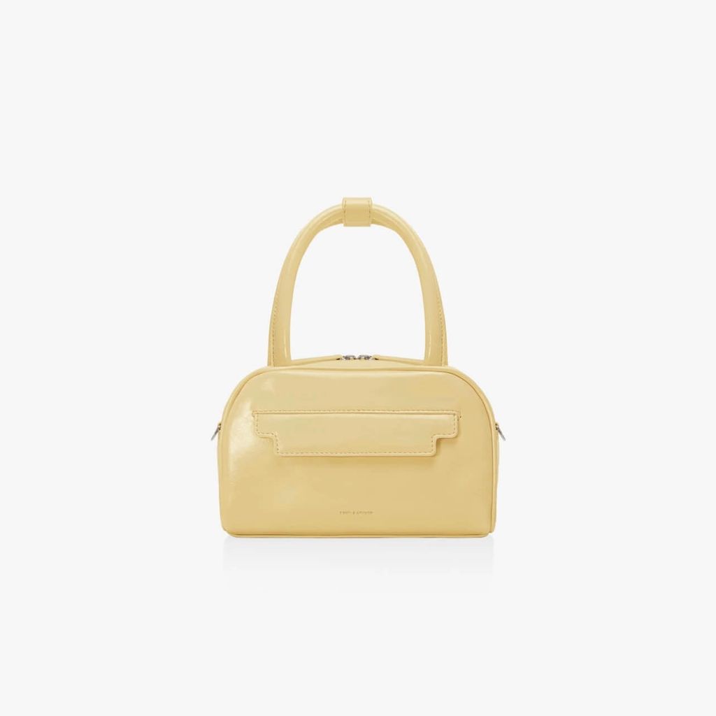 【FINDKAPOOR】 MARTY LAURA BAG 21 CRINKLED FIND KAPOOR Marty Laura Bag 21 Crinkled 斜挎包– JuzBeauty