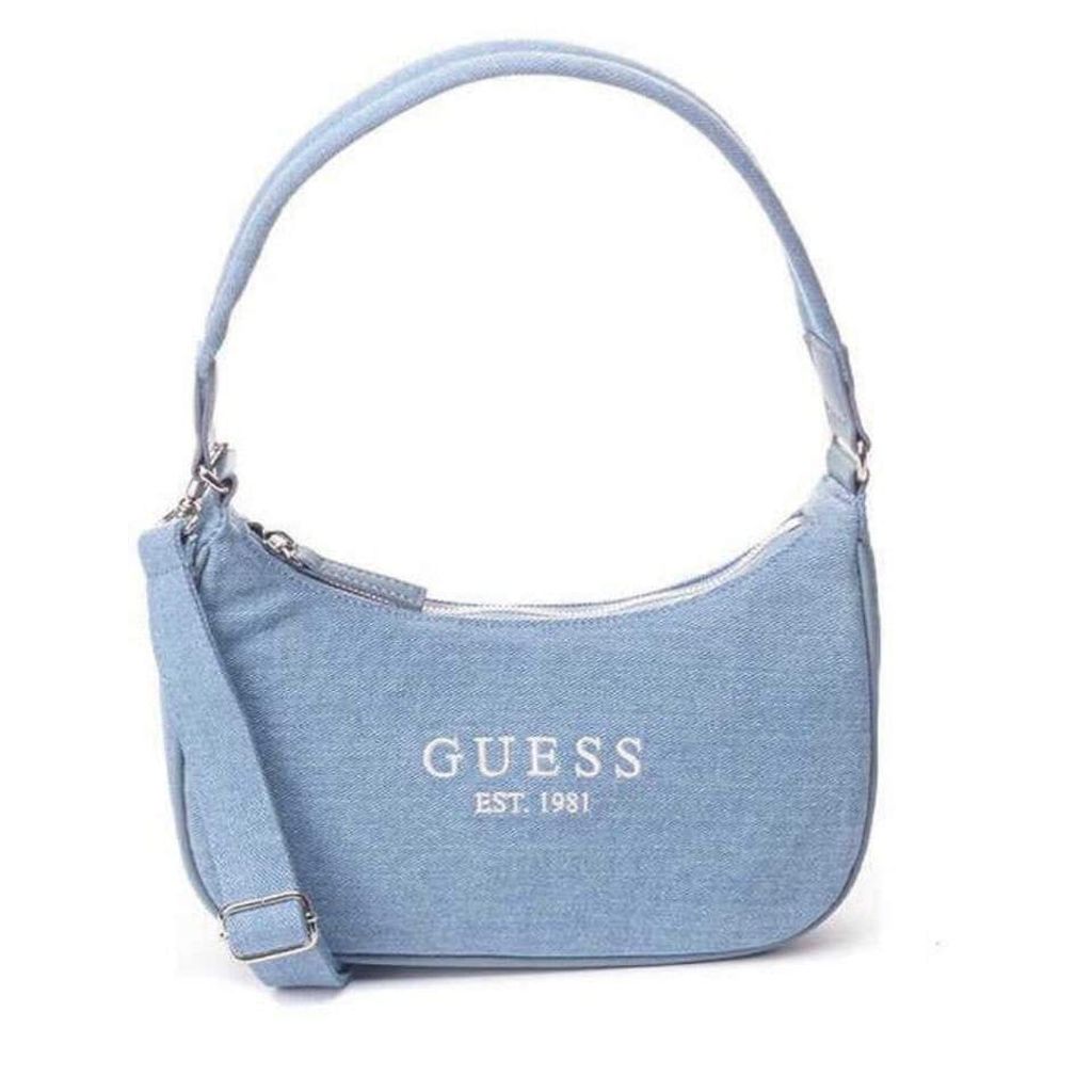 JuzBeauty-JuzBeautyMalaysia-JuzPretty-Authentic-Kbeauty-Malaysia-Skin-Care-Cosmetics-Jbeauty-Health-Care-korean-streetwear-GUESS Hobo Bag 腋下包4