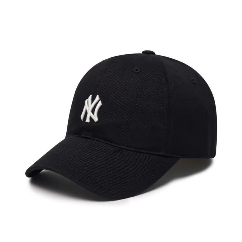 JuzBeauty-JuzBeautyMalaysia-JuzPretty-Authentic-Kbeauty-Malaysia-Skin-Care-Cosmetics-Jbeauty-Health-Care-korean-streetwear-MLB Cap 小标帽 3ACP7701N13