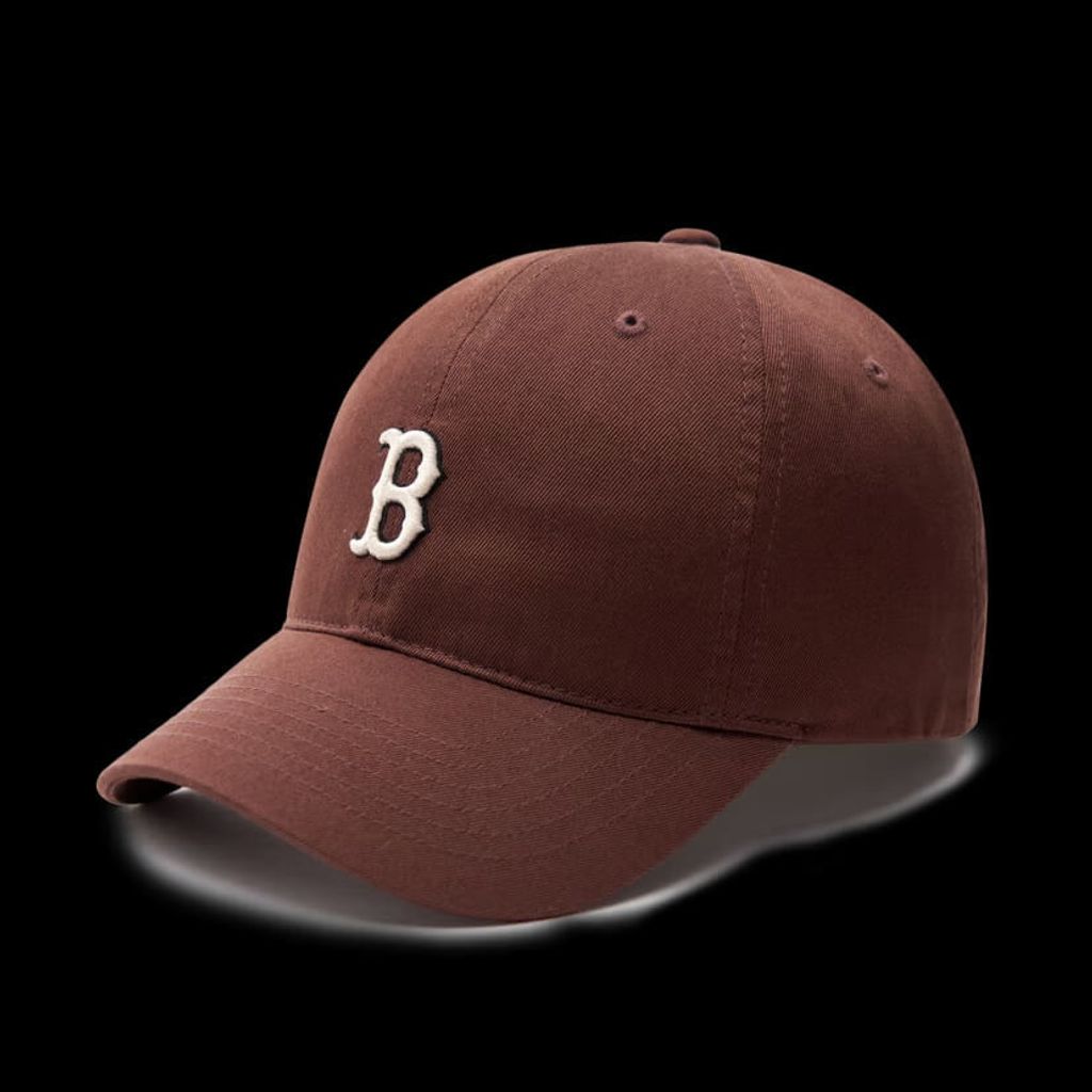 JuzBeauty-JuzBeautyMalaysia-JuzPretty-Authentic-Kbeauty-Malaysia-Skin-Care-Cosmetics-Jbeauty-Health-Care-korean-streetwear-MLB Cap 小标帽 3ACP7701N24