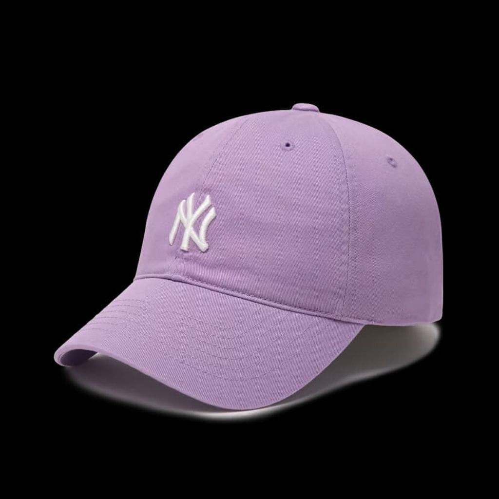 JuzBeauty-JuzBeautyMalaysia-JuzPretty-Authentic-Kbeauty-Malaysia-Skin-Care-Cosmetics-Jbeauty-Health-Care-korean-streetwear-MLB Cap 小标帽 3ACP7701N15