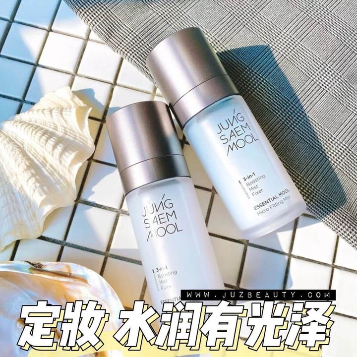 JuzBeauty-JuzBeautyMalaysia-JuzPretty-Authentic-Kbeauty-Malaysia-Skin-Care-Cosmetics-Jbeauty-Health-Care-korean-streetwear-JUNGSAEMMOOL Essential Mool Micro Fitting Mist JUNG SAEM MOOL 细微精华微合定妆喷雾2