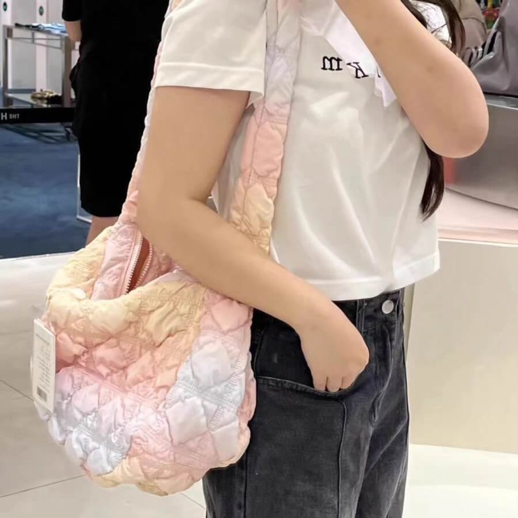 CARLYNポインコットンキャンディ_H73116010 CARLYN Cotton Candy Pastel Pink H73116020/H73116030