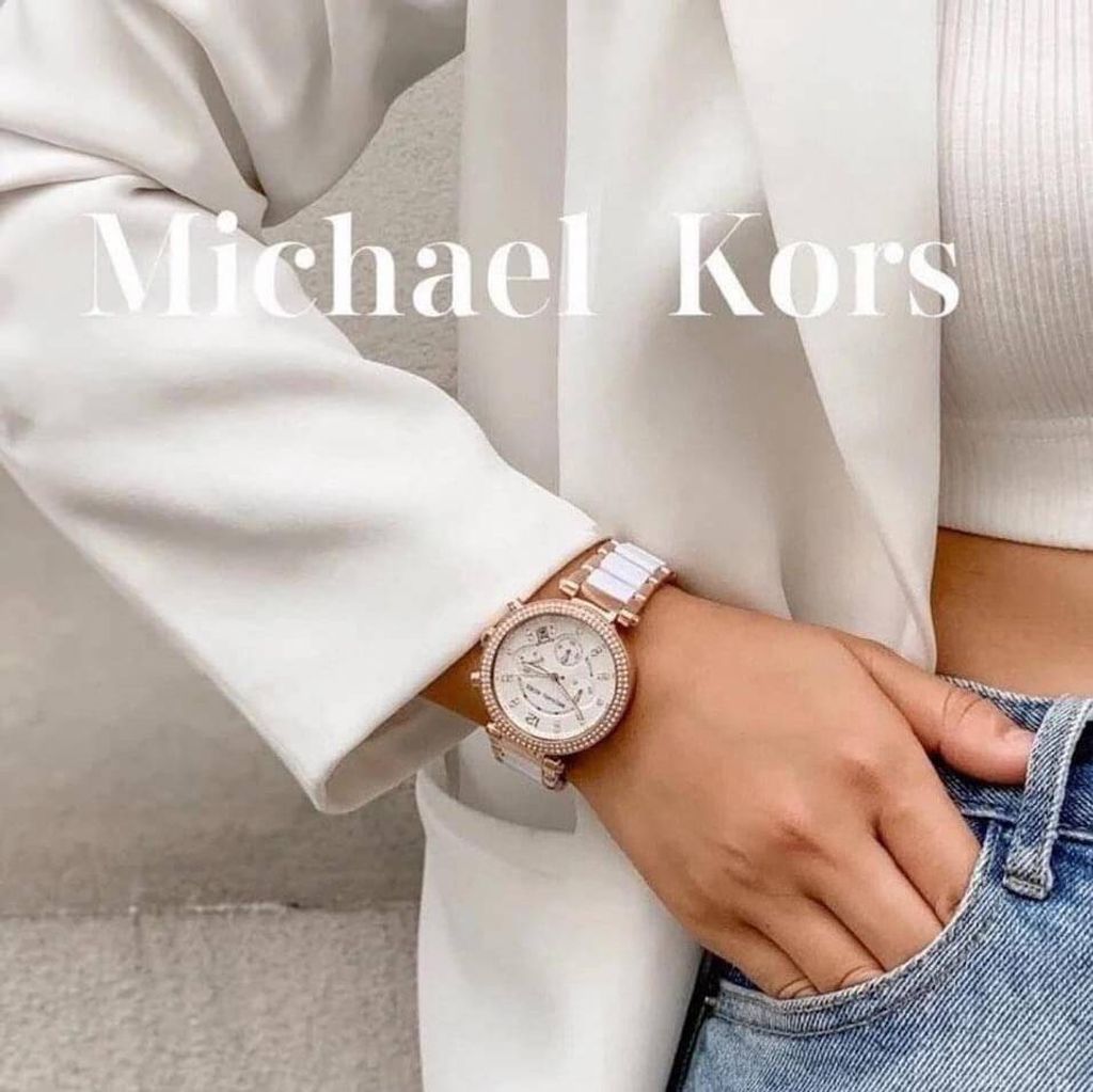 JuzBeauty_JuzBeautyMalaysia_JuzPretty_Authentic_Kbeauty_Malaysia_Skin_Care_Cosmetics_Jbeauty_Health_Care_korean_streetwear_US_Luxury_MICHAEL KORS MK5774 Women's Parker Chronograph Two Tone Stainless Steel Glitz 女装手表4.jpg