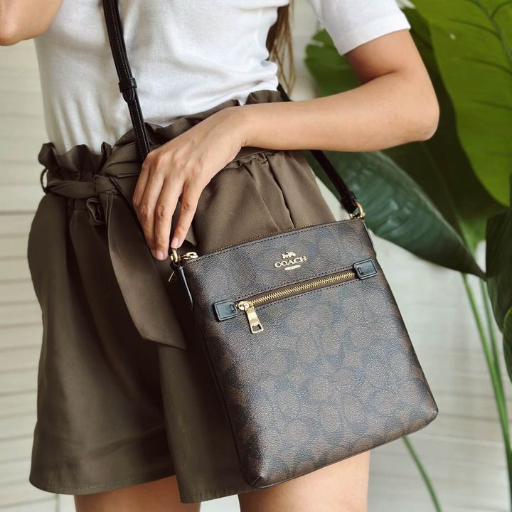 JuzBeauty_JuzBeautyMalaysia_JuzPretty_Authentic_Kbeauty_Malaysia_Skin_Care_Cosmetics_Jbeauty_Health_Care_korean_streetwear_US_Luxury_MICHAEL KORS 35T2G8TB1B Jaycee Mini Backpack In Brown 迷你背包5