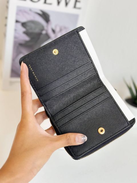 JuzBeauty_JuzBeautyMalaysia_JuzPretty_Authentic_Kbeauty_Malaysia_Skin_Care_Cosmetics_Jbeauty_Health_Care_korean_streetwear_US_Luxury_TORY BURCH 147606 Emerson Mini Wallet In Black 女士钱包5.jpg