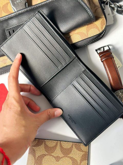 JuzBeauty_JuzBeautyMalaysia_JuzPretty_Authentic_Kbeauty_Malaysia_Skin_Care_Cosmetics_Jbeauty_Health_Care_korean_streetwear_US_Luxury_COACH CA001 3 In 1 Wallet In Blocked Signature Canvas 男士钱包3.jpg