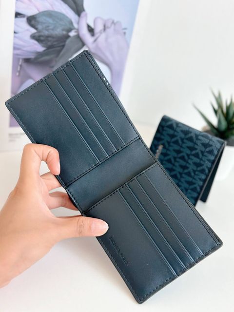 JuzBeauty_JuzBeautyMalaysia_JuzPretty_Authentic_Kbeauty_Malaysia_Skin_Care_Cosmetics_Jbeauty_Health_Care_korean_streetwear_US_Luxury_MICHAEL KORS 36U9LCRF6B Cooper Billfold Wallet With Passcase In Admiral Blue 男士钱包 3.jpg