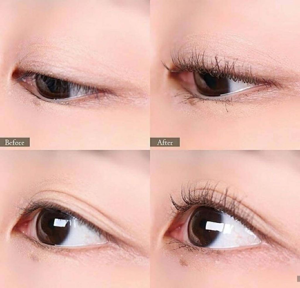 JuzBeauty-JuzBeautyMalaysia-JuzPretty-Authentic-Kbeauty-Malaysia-Skin-Care-Cosmetics-Jbeauty-Health-Care-korean-streetwear-Olive Young lilybyred AM 9 To PM 9 Survival Colorcara 定型彩色睫毛膏3