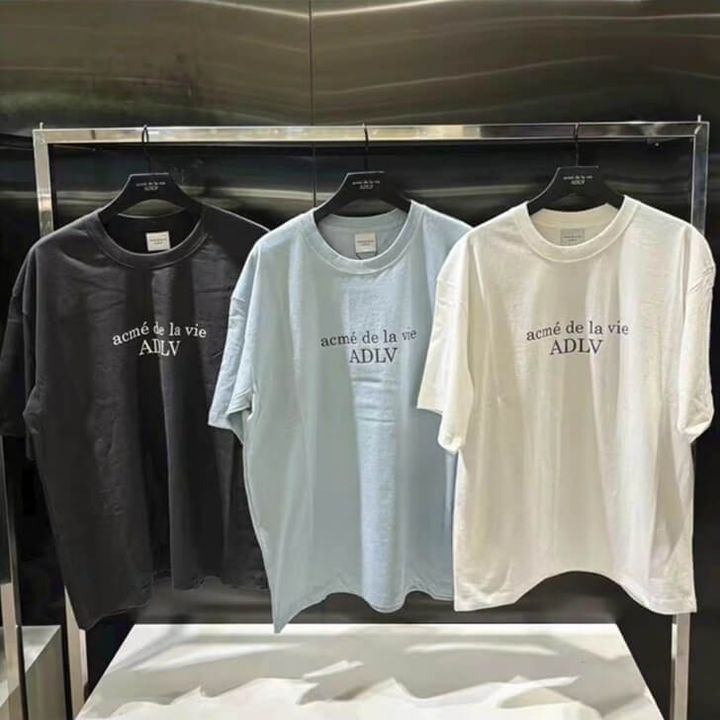 JuzBeauty-JuzBeautyMalaysia-JuzPretty-Authentic-Kbeauty-Malaysia-Skin-Care-Cosmetics-Jbeauty-Health-Care-korean-streetwear-ADLV Basic Tee4