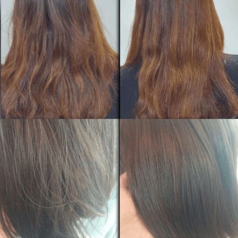 JuzBeauty-JuzBeautyMalaysia-JuzPretty-Authentic-Kbeauty-Malaysia-Skin-Care-Cosmetics-Jbeauty-Health-Care-korean-streetwear-Olive Young CHAKAN FACTORY 90 Milk Protein Shampoo Treatment 女神90牛奶蛋白抗痒去屑洗发水 护发素2
