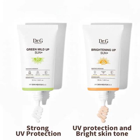 JuzBeauty-JuzBeautyMalaysia-JuzPretty-Authentic-Kbeauty-Malaysia-Skin-Care-Cosmetics-Jbeauty-Health-Care-korean-streetwear-Olive Young DrG Green Mild Up Sun Brightening Up Sun 物理防晒霜8