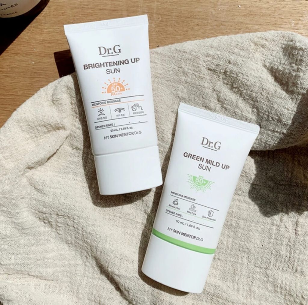 JuzBeauty-JuzBeautyMalaysia-JuzPretty-Authentic-Kbeauty-Malaysia-Skin-Care-Cosmetics-Jbeauty-Health-Care-korean-streetwear-Olive Young DrG Green Mild Up Sun Brightening Up Sun 物理防晒霜16