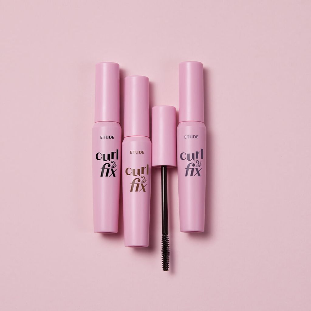 JuzBeauty-JuzBeautyMalaysia-JuzPretty-Authentic-Kbeauty-Malaysia-Skin-Care-Cosmetics-Jbeauty-Health-Care-korean-streetwear-ETUDE Curl Fix Mascara Special Set 睫对出色终极PICK睫毛膏套盒3