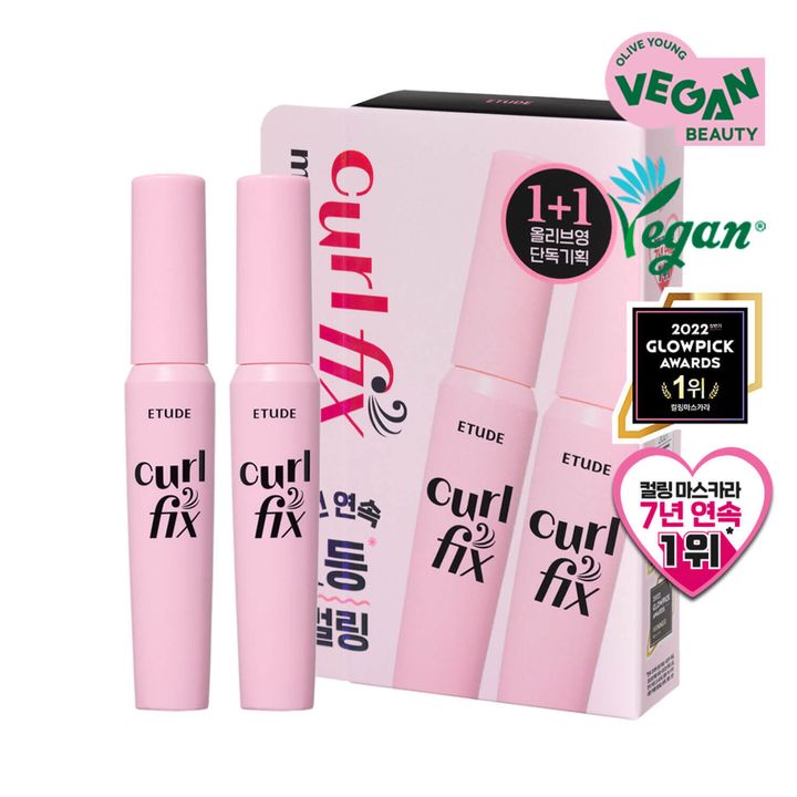 JuzBeauty-JuzBeautyMalaysia-JuzPretty-Authentic-Kbeauty-Malaysia-Skin-Care-Cosmetics-Jbeauty-Health-Care-korean-streetwear-ETUDE Curl Fix Mascara Special Set 睫对出色终极PICK睫毛膏套盒19