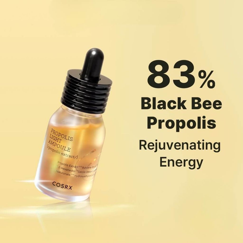 JuzBeauty-JuzBeautyMalaysia-JuzPretty-Authentic-Kbeauty-Malaysia-Skin-Care-Cosmetics-Jbeauty-Health-Care-korean-streetwear-Olive Young COSRX Full Fit Propolis Light Ampoule Special Set 蜂蜜安瓶套盒4