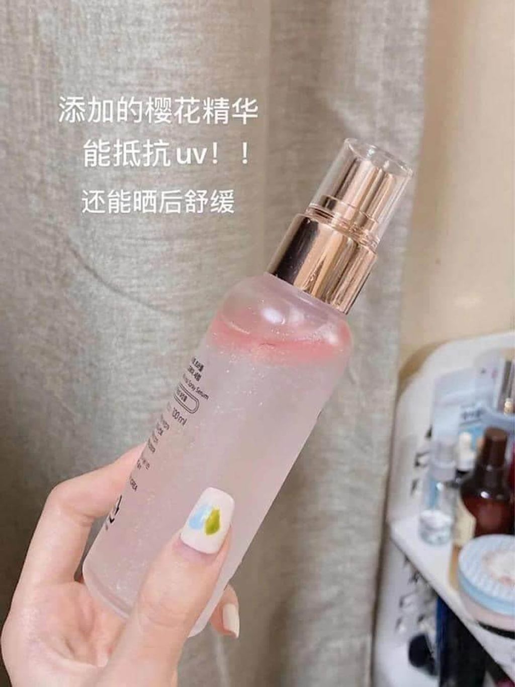 JuzBeauty-JuzBeautyMalaysia-JuzPretty-Authentic-Kbeauty-Malaysia-Skin-Care-Cosmetics-Jbeauty-Health-Care-korean-streetwear-Olive Young D’ALBA White Truffle Skin Calming First Spray Serum Special Set DALBA 空姐精华水光喷雾舒缓套盒5