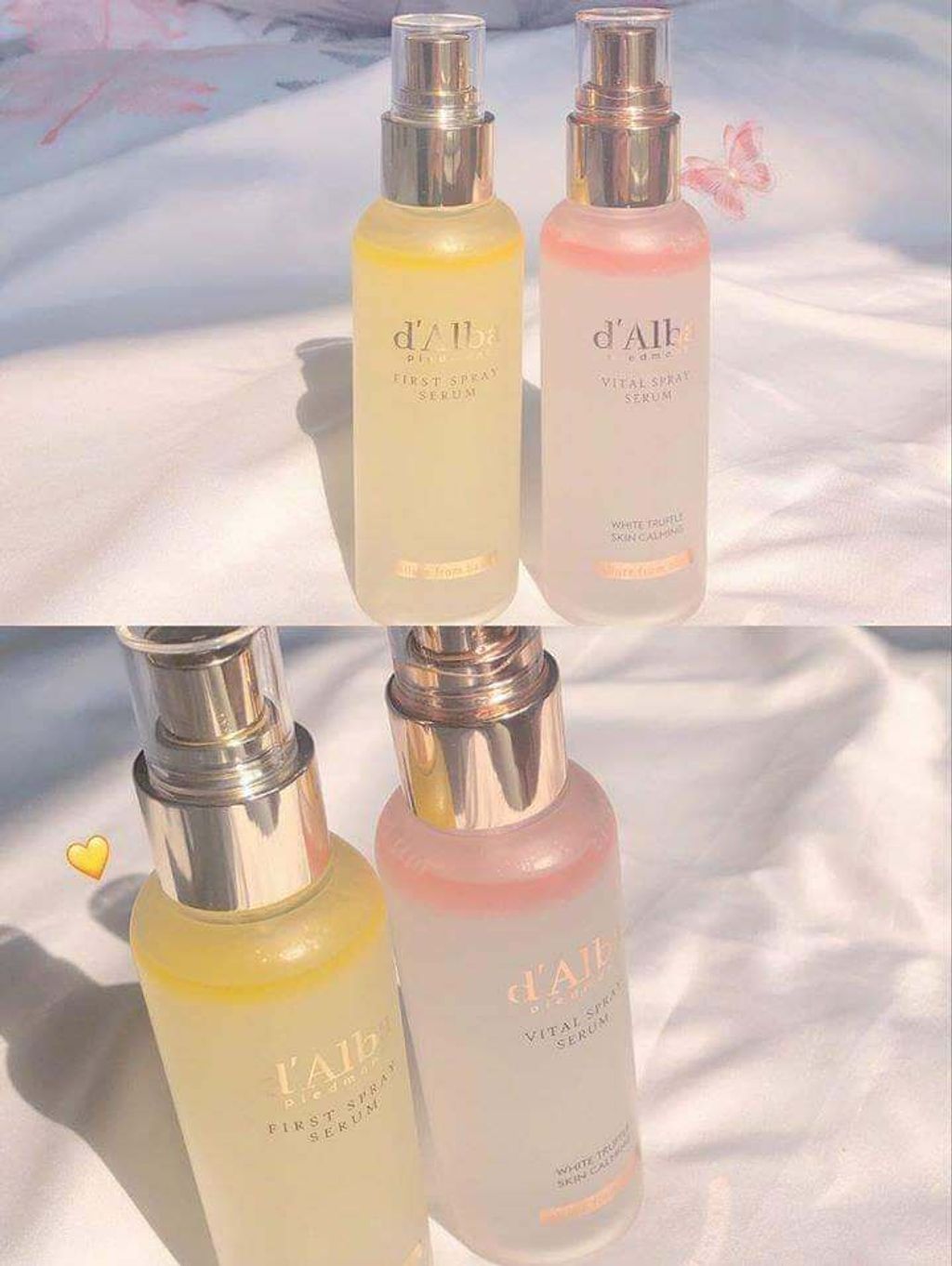 JuzBeauty-JuzBeautyMalaysia-JuzPretty-Authentic-Kbeauty-Malaysia-Skin-Care-Cosmetics-Jbeauty-Health-Care-korean-streetwear-Olive Young D’ALBA White Truffle Skin Calming First Spray Serum Special Set DALBA 空姐精华水光喷雾舒缓套盒13