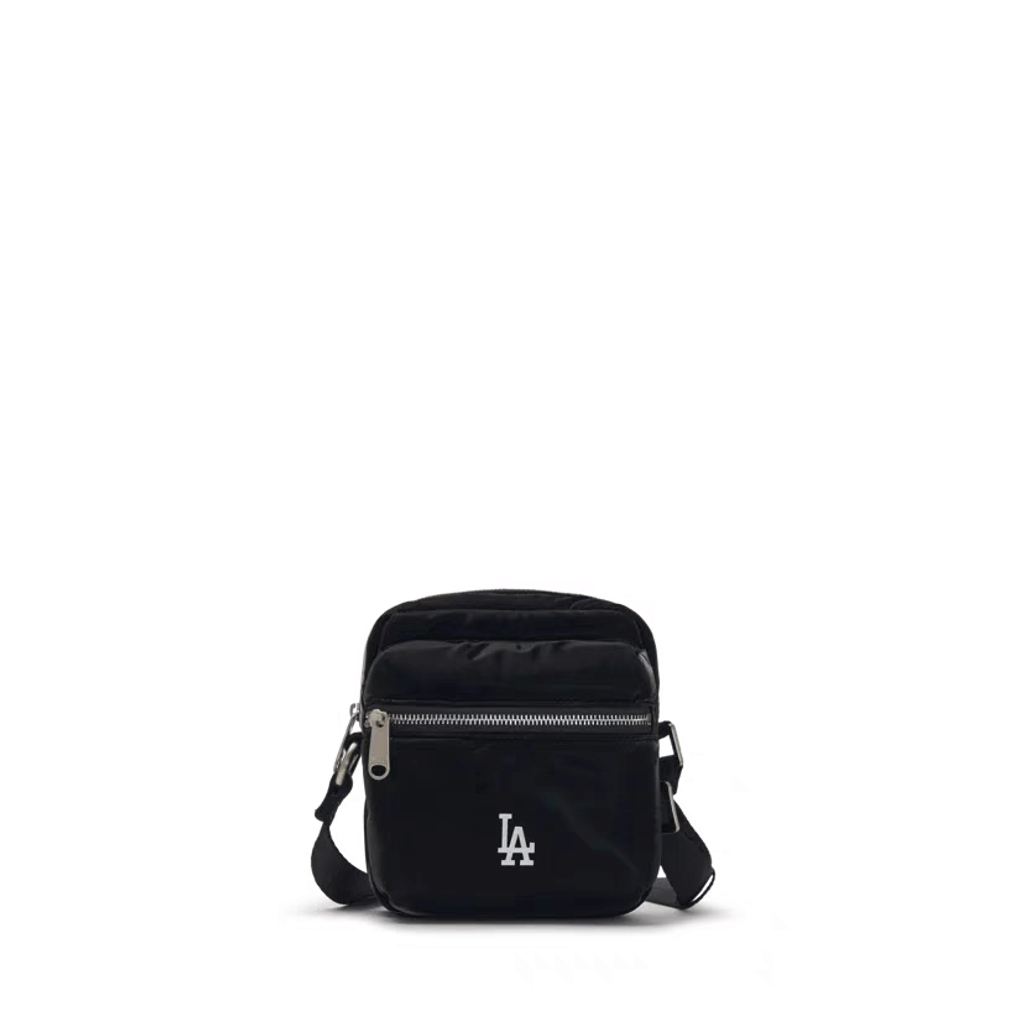 JuzBeauty-JuzBeautyMalaysia-JuzPretty-Authentic-Kbeauty-Malaysia-Skin-Care-Cosmetics-Jbeauty-Health-Care-korean-streetwear-MLB Basic Luxle Leisure Cross Bag 斜挎包 3ACRM024N7