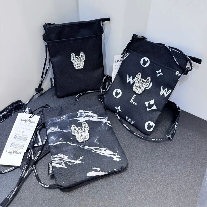 JuzBeauty-JuzBeautyMalaysia-JuzPretty-Authentic-Kbeauty-Malaysia-Skin-Care-Cosmetics-Jbeauty-Health-Care-korean-streetwear-LIFEWORK Face Radok Phone Bag 手机包 LW245BG4045
