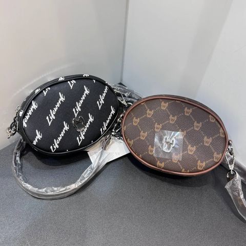 JuzBeauty-JuzBeautyMalaysia-JuzPretty-Authentic-Kbeauty-Malaysia-Skin-Care-Cosmetics-Jbeauty-Health-Care-korean-streetwear-LIFEWORK Essential Radogram Tambourine Bag 小圆包 LW245BG7113