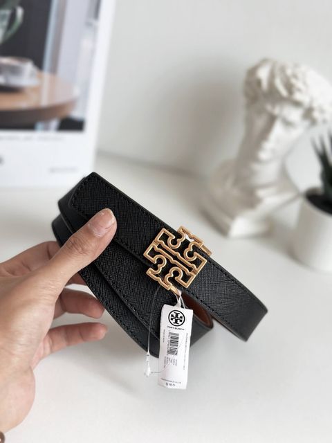 JuzBeauty_JuzBeautyMalaysia_JuzPretty_Authentic_Kbeauty_Malaysia_Skin_Care_Cosmetics_Jbeauty_Health_Care_korean_streetwear_US_Luxury_TORY BURCH 141739 Britten Logo In Black 女款腰带4.jpg