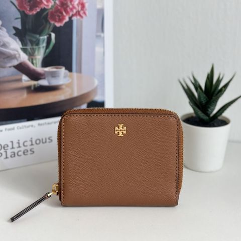 JuzBeauty_JuzBeautyMalaysia_JuzPretty_Authentic_Kbeauty_Malaysia_Skin_Care_Cosmetics_Jbeauty_Health_Care_korean_streetwear_US_Luxury_TORY BURCH 136098 0522 Emerson Medium Wallet In Moose 女款钱包6