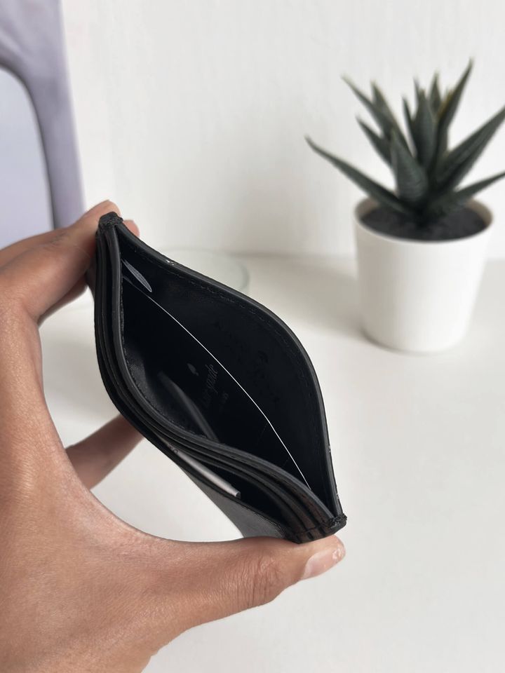 JuzBeauty_JuzBeautyMalaysia_JuzPretty_Authentic_Kbeauty_Malaysia_Skin_Care_Cosmetics_Jbeauty_Health_Care_korean_streetwear_US_Luxury_KATE SPADE KC582 Madison Saffiano Leather Small Slim Card Holder In Black 女款卡包3.jpg