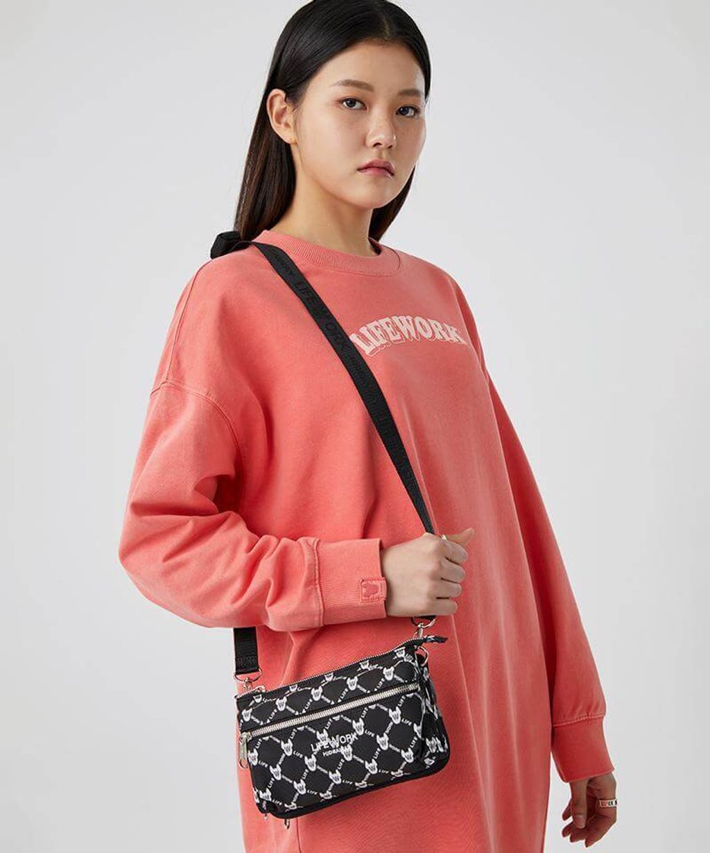 JuzBeauty-JuzBeautyMalaysia-JuzPretty-Authentic-Kbeauty-Malaysia-Skin-Care-Cosmetics-Jbeauty-Health-Care-korean-streetwear-LIFEWORK Jagard Radogram 3WAY Bag 三用包 LW245BG4536