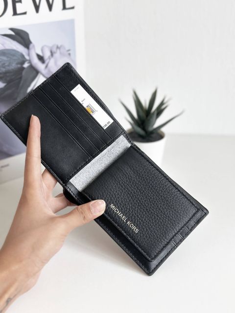 JuzBeauty_JuzBeautyMalaysia_JuzPretty_Authentic_Kbeauty_Malaysia_Skin_Care_Cosmetics_Jbeauty_Health_Care_korean_streetwear_US_Luxury_MICHAEL KORS 36F2LCRF6U Cooper Leather Billfold Wallet In Black 男士钱包 卡包8.jpg