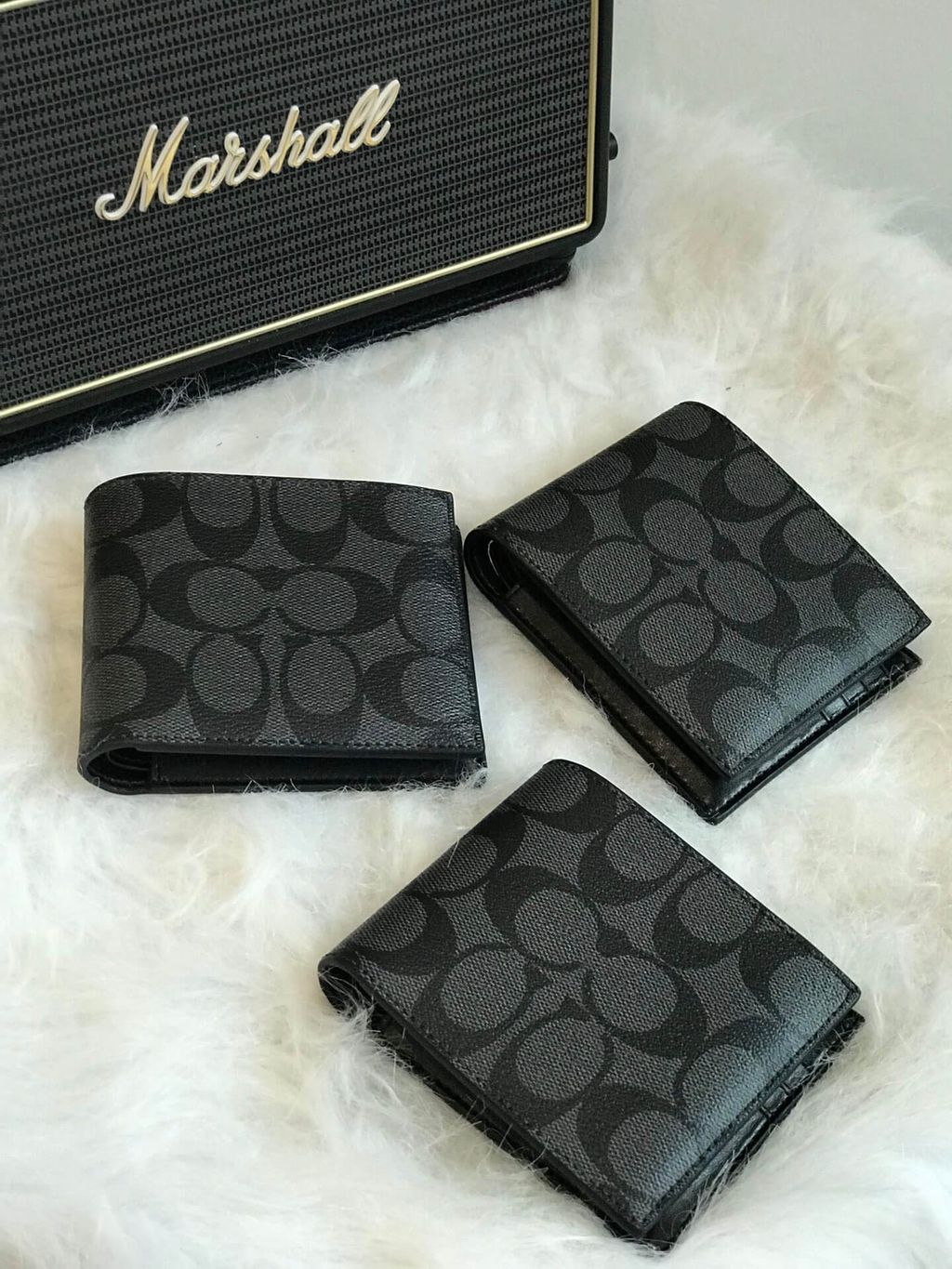 JuzBeauty_JuzBeautyMalaysia_JuzPretty_Authentic_Kbeauty_Malaysia_Skin_Care_Cosmetics_Jbeauty_Health_Care_korean_streetwear_US_Luxury_COACH F74993 Compact Id Wallet In Signature Canvas 男士钱包 卡包2.jpg