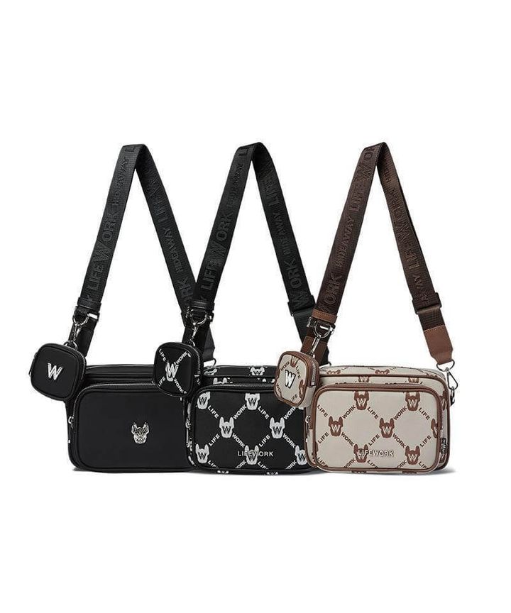 JuzBeauty-JuzBeautyMalaysia-JuzPretty-Authentic-Kbeauty-Malaysia-Skin-Care-Cosmetics-Jbeauty-Health-Care-korean-streetwear-LIFEWORK Metal Radok Camera Bag 相机包 LW245BG4088