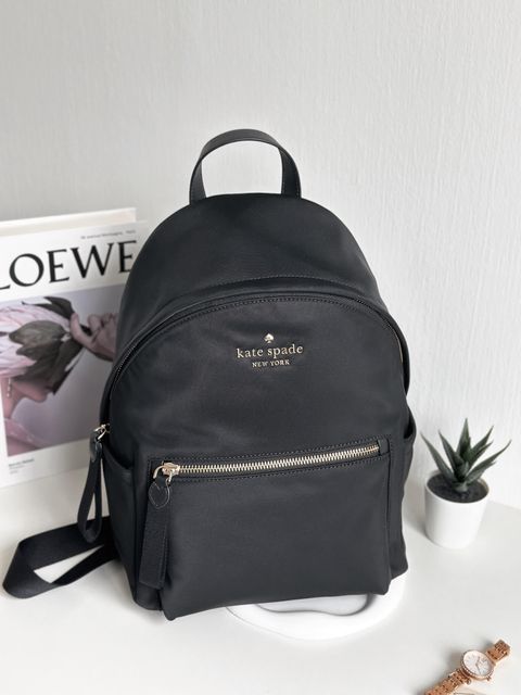 JuzBeauty_JuzBeautyMalaysia_JuzPretty_Authentic_Kbeauty_Malaysia_Skin_Care_Cosmetics_Jbeauty_Health_Care_korean_streetwear_US_Luxury_KATE SPADE KC522 Chelsea Medium Backpack In Black 背包4.jpg