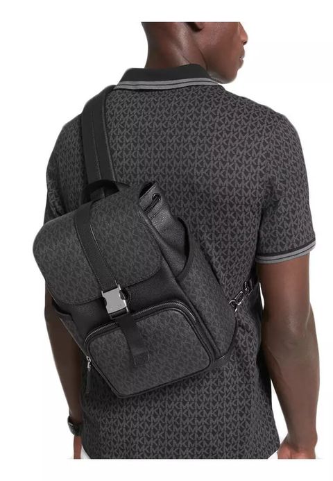 JuzBeauty_JuzBeautyMalaysia_JuzPretty_Authentic_Kbeauty_Malaysia_Skin_Care_Cosmetics_Jbeauty_Health_Care_korean_streetwear_US_Luxury_MICHAEL KORS 37S3LCOC2B Cooper Sporty Sling Pack Backpack In Black 男款胸包2.jpg