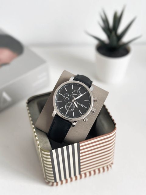JuzBeauty_JuzBeautyMalaysia_JuzPretty_Authentic_Kbeauty_Malaysia_Skin_Care_Cosmetics_Jbeauty_Health_Care_korean_streetwear_US_Luxury_FOSSIL BQ2849 Rhett Multifunction Black Litehide 男士手表 2.jpg