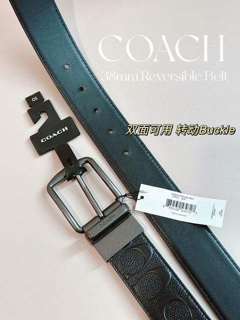 JuzBeauty_JuzBeautyMalaysia_JuzPretty_Authentic_Kbeauty_Malaysia_Skin_Care_Cosmetics_Jbeauty_Health_Care_korean_streetwear_US_Luxury_COACH F55157 CQ024 Wide Harness Cut-To-Size Reversible Belt In Signature Leather 男款腰带2.jpg