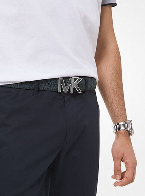 JuzBeauty_JuzBeautyMalaysia_JuzPretty_Authentic_Kbeauty_Malaysia_Skin_Care_Cosmetics_Jbeauty_Health_Care_korean_streetwear_US_Luxury_MICHAEL KORS 36S1LBLY1B Reversible Jet Set Belt 34mm In Pl Blue 男款腰带4.jpg