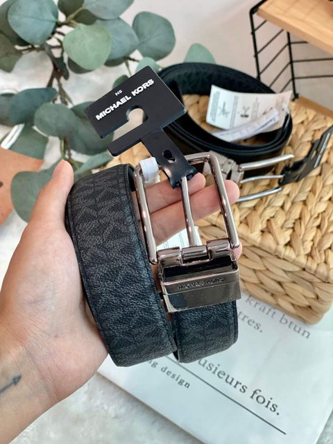 JuzBeauty_JuzBeautyMalaysia_JuzPretty_Authentic_Kbeauty_Malaysia_Skin_Care_Cosmetics_Jbeauty_Health_Care_korean_streetwear_US_Luxury_MICHAEL KORS 36F1LBLY9B 36H9LBLY9V Cut To Fit Reversible Dress Belt Black 34mm 男款腰带1.jpg