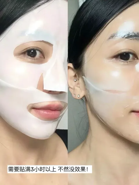 JuzBeauty-JuzBeautyMalaysia-JuzPretty-Authentic-Kbeauty-Malaysia-Skin-Care-Cosmetics-Jbeauty-Health-Care-korean-streetwear-Olive Young BIODANCE Bio-Collagen Real Deep Mask 胶原蛋白深层亮肤面膜 8