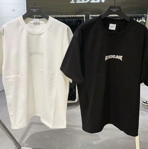 JuzBeauty-JuzBeautyMalaysia-JuzPretty-Authentic-Kbeauty-Malaysia-Skin-Care-Cosmetics-Jbeauty-Health-Care-korean-streetwear-ADLV Rabbit T-Shirt Bear Short Sleeve T-Shirt 上衣5