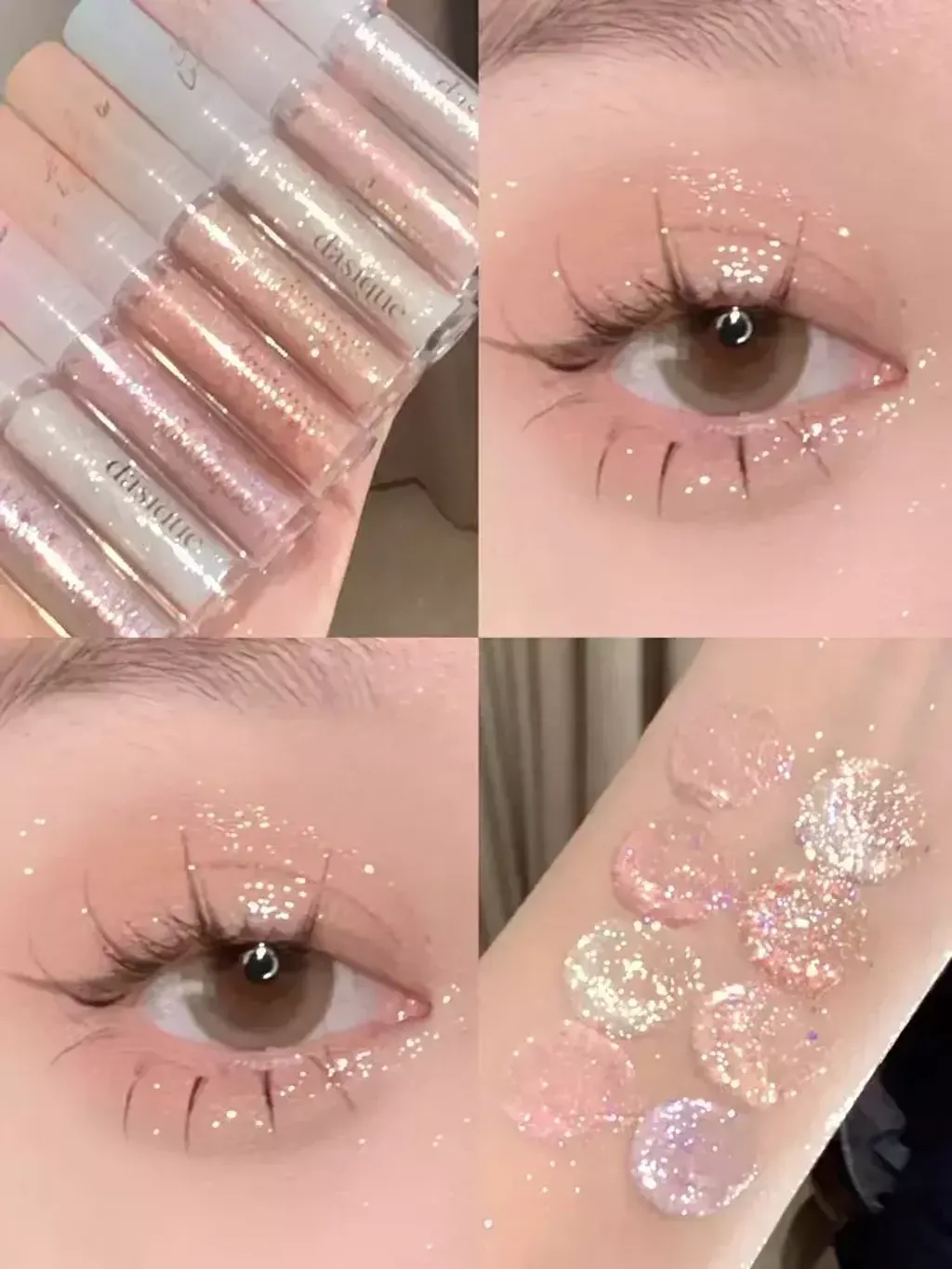 JuzBeauty-JuzBeautyMalaysia-JuzPretty-Authentic-Kbeauty-Malaysia-Skin-Care-Cosmetics-Jbeauty-Health-Care-korean-streetwear-Olive Young DASIQUE Starlit Jewel Liquid Glitter 闪烁宝石液体眼影 14
