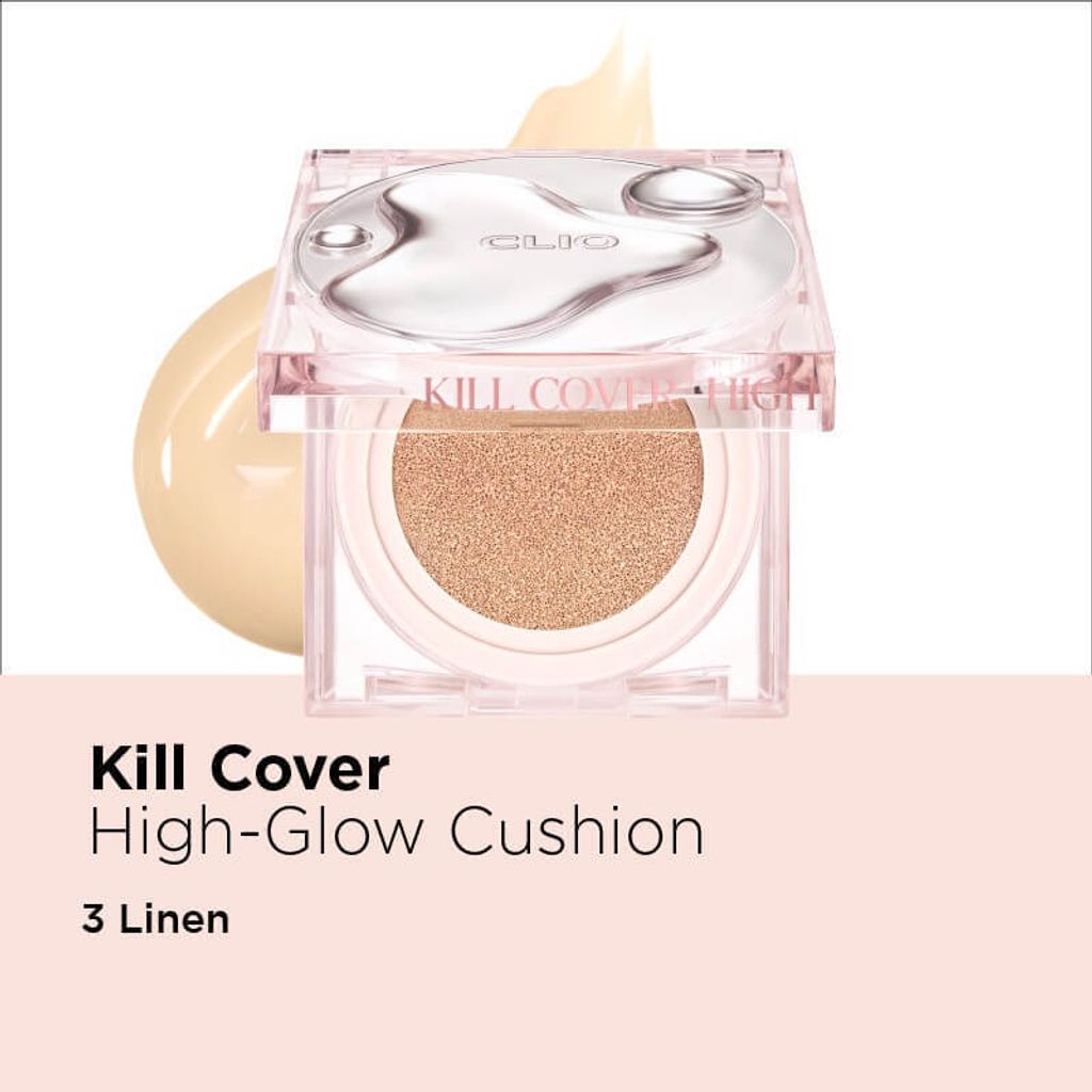 JuzBeauty-JuzBeautyMalaysia-JuzPretty-Authentic-Kbeauty-Malaysia-Skin-Care-Cosmetics-Jbeauty-Health-Care-korean-streetwear-Olive Young CLIO Kill Cover High-Glow Cushion 雨露高光气垫粉饼19