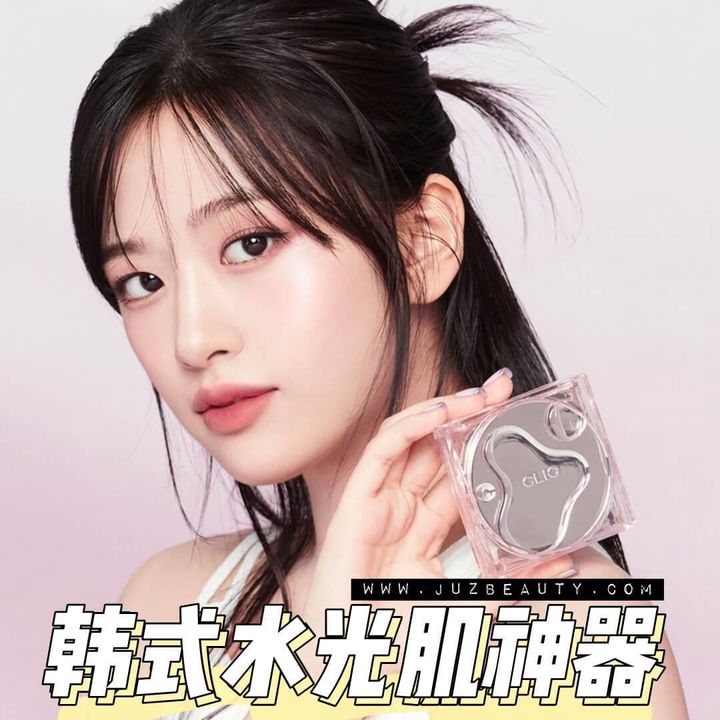 JuzBeauty-JuzBeautyMalaysia-JuzPretty-Authentic-Kbeauty-Malaysia-Skin-Care-Cosmetics-Jbeauty-Health-Care-korean-streetwear-Olive Young CLIO Kill Cover High-Glow Cushion 雨露高光气垫粉饼2